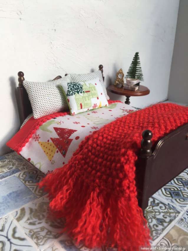 Я начала подготовку к Новому Году (фото 2)