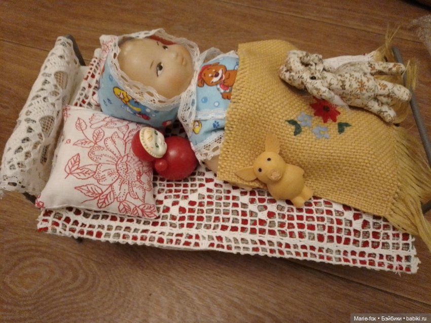 Спокойной ночи, малыши — Советские винтажные куклы (СССР): Ленигрушка
