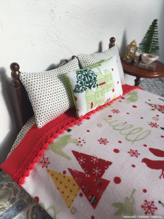 Я начала подготовку к Новому Году (фото 4)