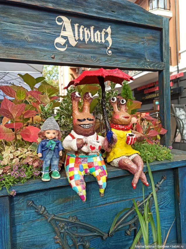 В поисках янтаря — Туризм и путешествия: фотоотчеты из поездок (фото 5)