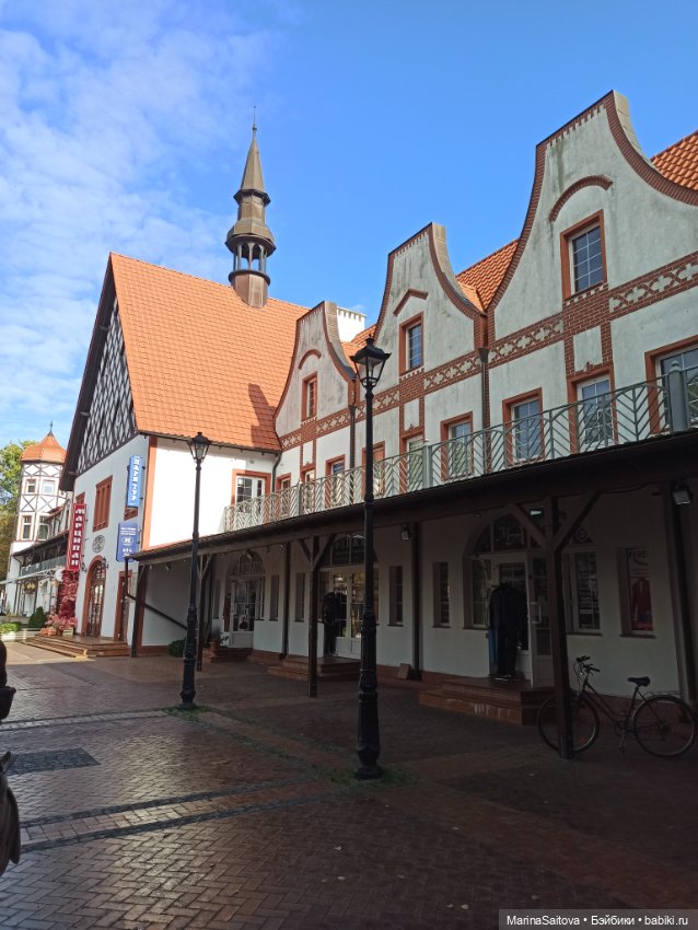 В поисках янтаря — Туризм и путешествия: фотоотчеты из поездок (фото 3)