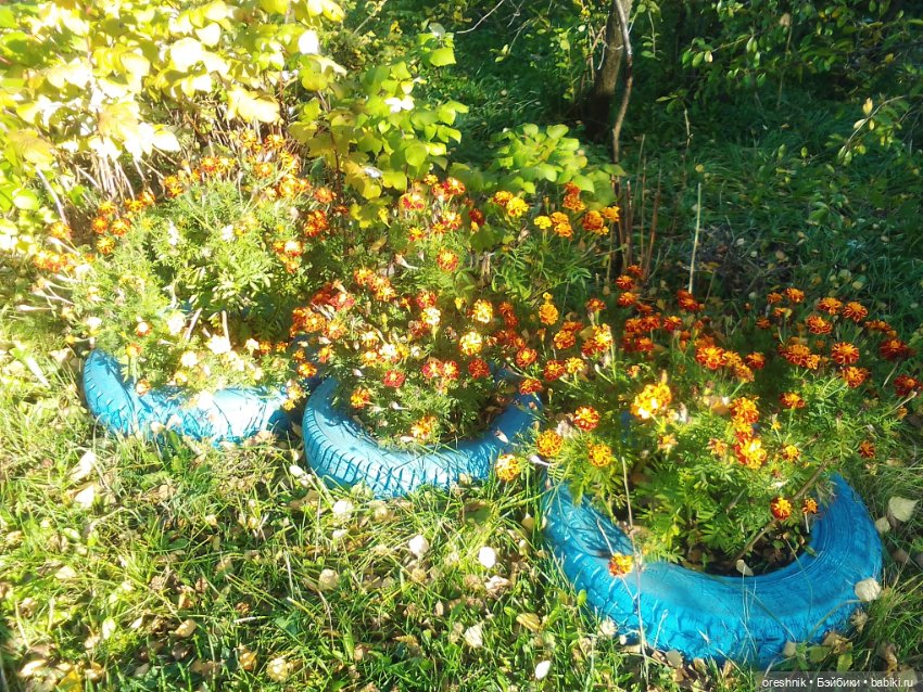 Немного осенних листьев — Куклы Baboliy (Баболи (фото 7)