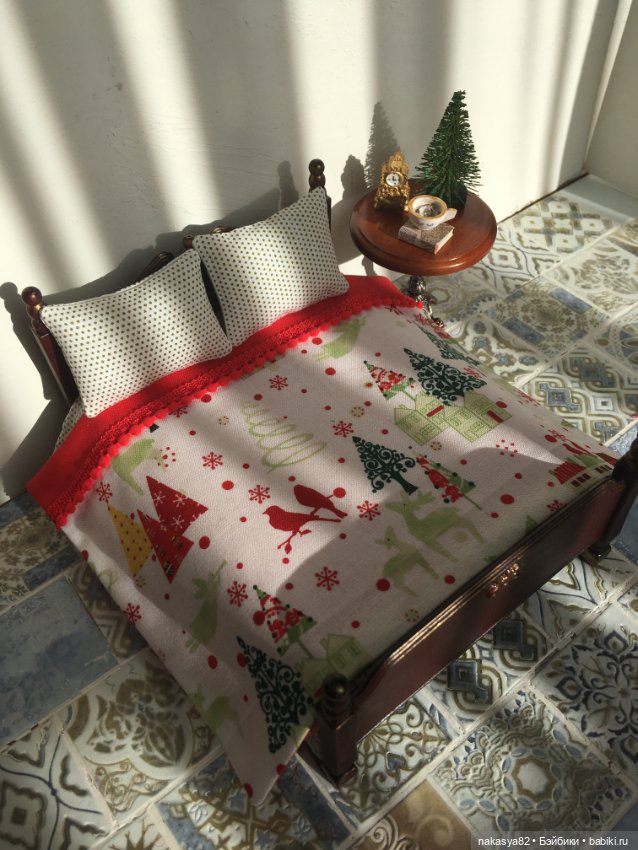 Я начала подготовку к Новому Году (фото 3)