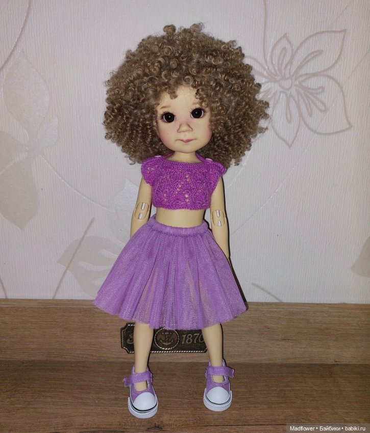 Вязание по МК - это всегда увлекательно (фото 6)