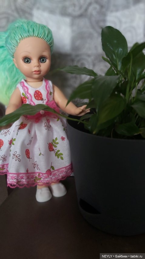Прошу совет по замене тела кукле (фото 2)