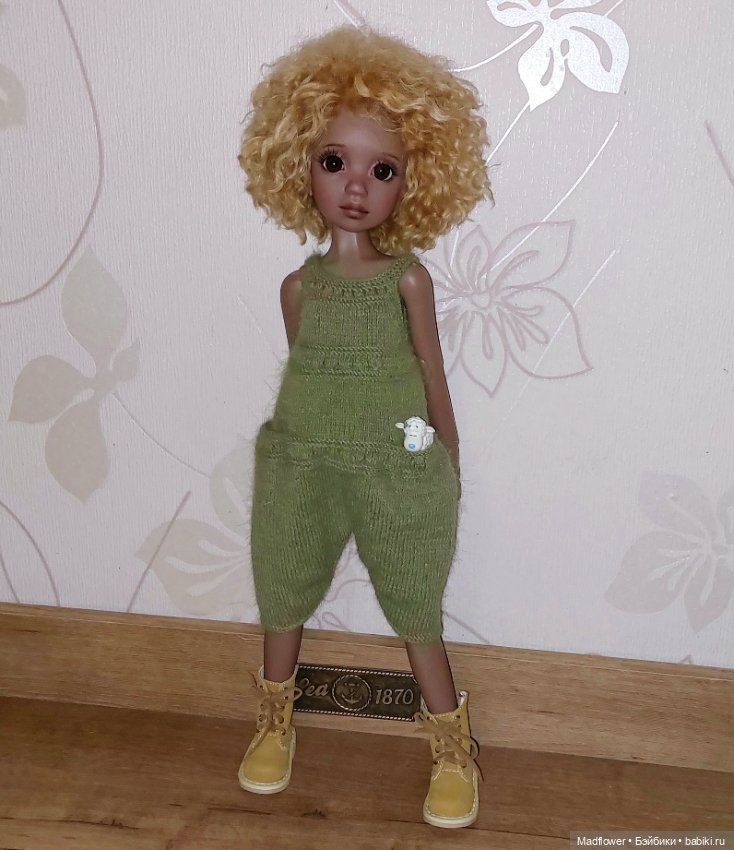 Вязание по МК - это всегда увлекательно (фото 3)