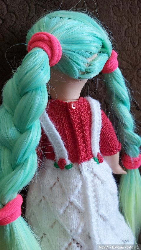 Прошу совет по замене тела кукле (фото 4)