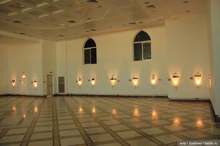 Искусство теней в керамических скульптурах Басамома Ал Селави (Bassam Al Selawi) и Мейсуна Масалхой (Maysoon Masalha)