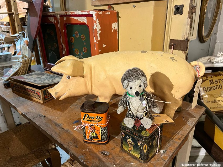 Fashion Dolls 413 — Туризм и путешествия: фотоотчеты из поездок (фото 6)