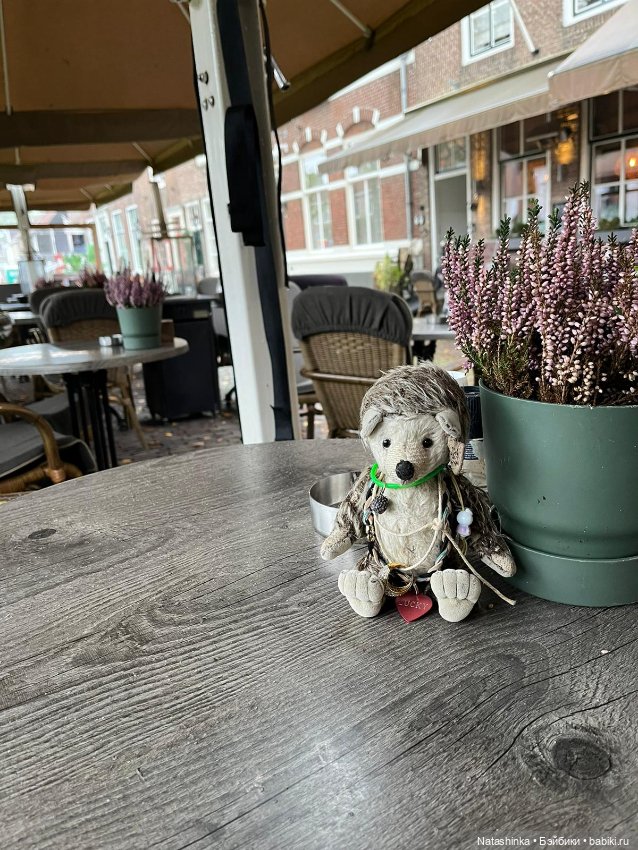 Fashion Dolls 413 — Туризм и путешествия: фотоотчеты из поездок