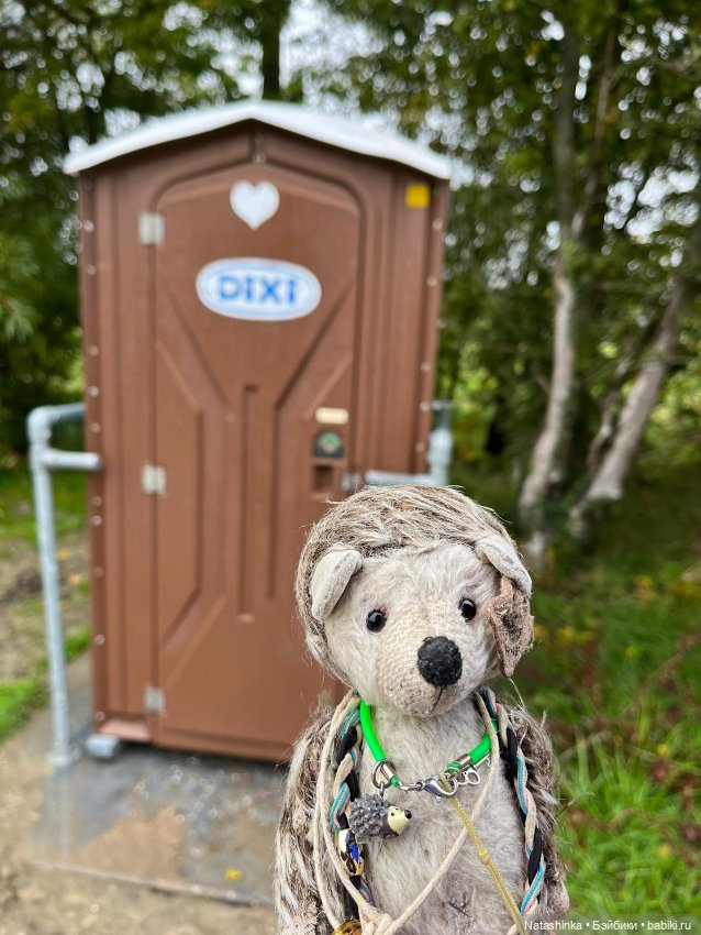 Fashion Dolls 413 — Туризм и путешествия: фотоотчеты из поездок