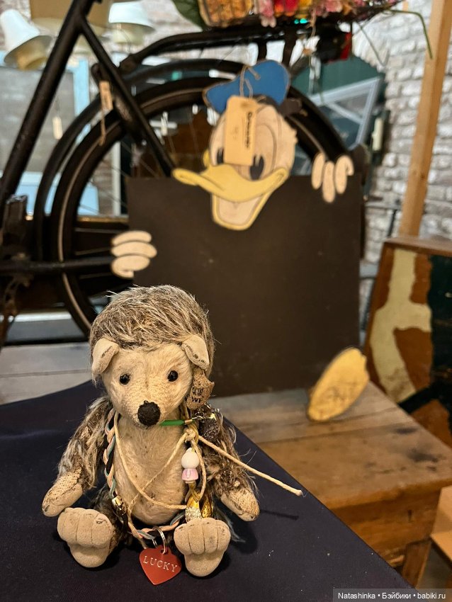 Fashion Dolls 413 — Туризм и путешествия: фотоотчеты из поездок (фото 8)