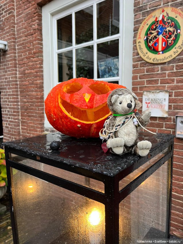 Fashion Dolls 413 — Туризм и путешествия: фотоотчеты из поездок