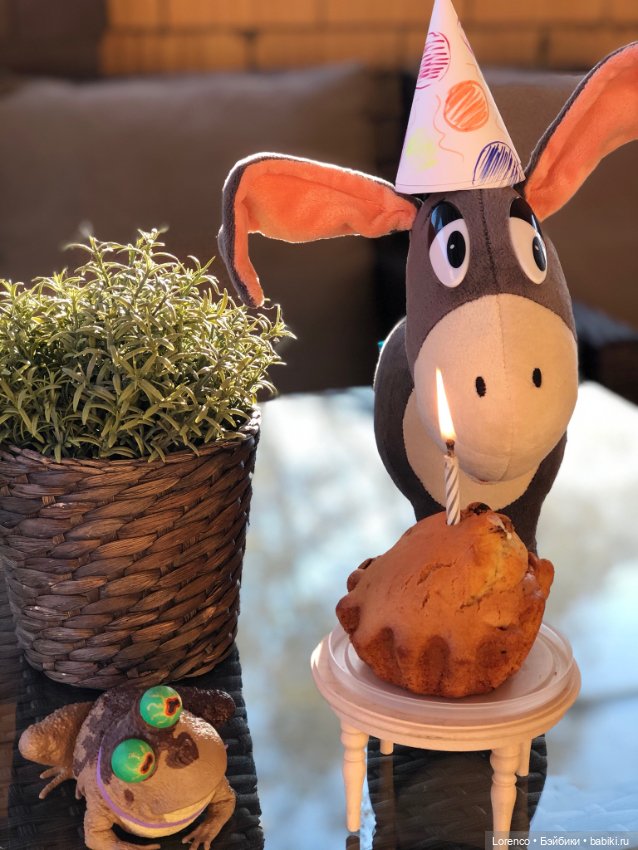 Спешу отхэппипёздить — Интересные игрушки и фигурки (разное): редкие (фото 9)