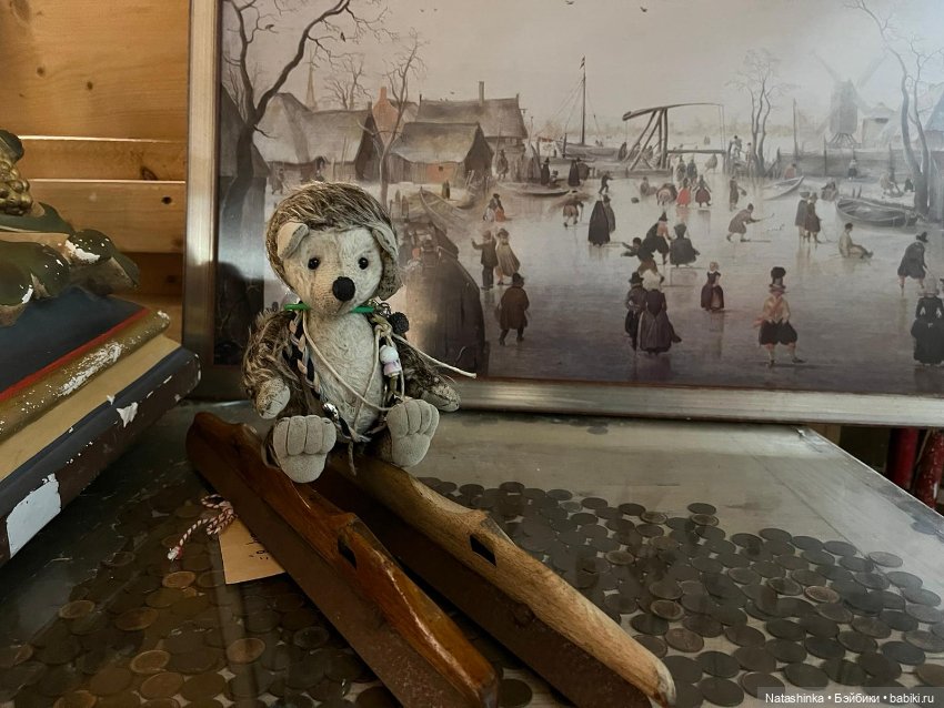 Fashion Dolls 413 — Туризм и путешествия: фотоотчеты из поездок