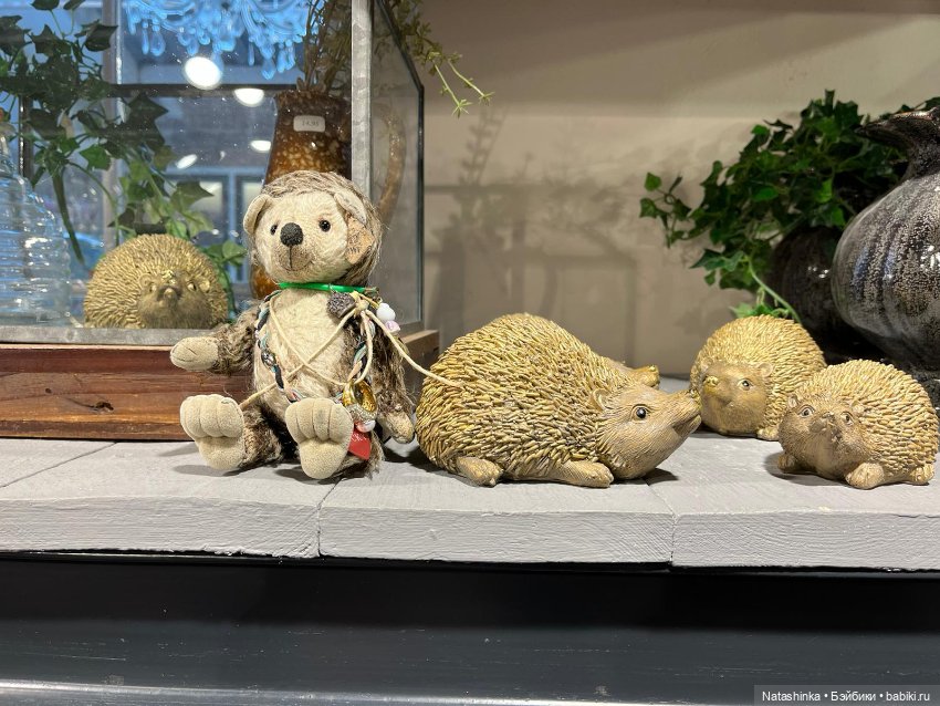 Fashion Dolls 413 — Туризм и путешествия: фотоотчеты из поездок (фото 7)