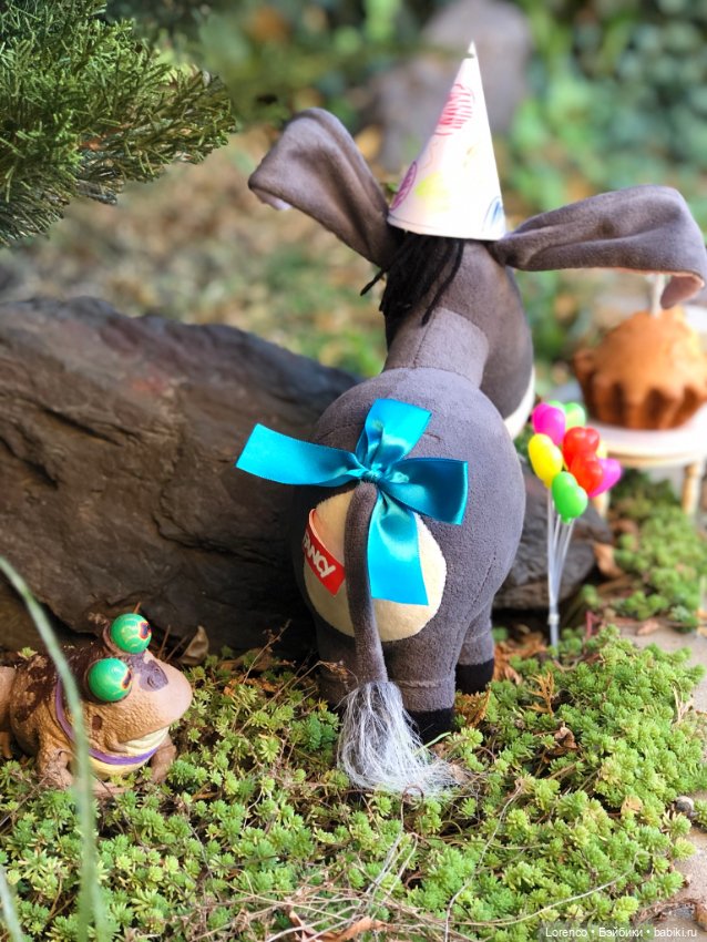 Спешу отхэппипёздить — Интересные игрушки и фигурки (разное): редкие (фото 6)