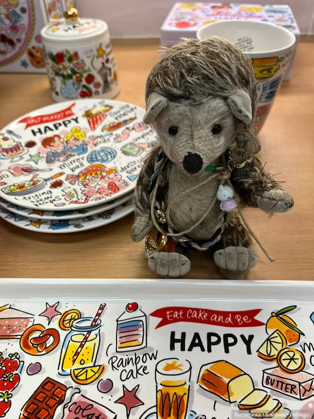 Fashion Dolls 413 — Туризм и путешествия: фотоотчеты из поездок