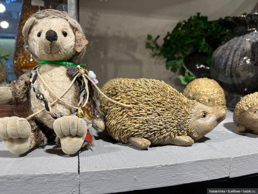 Fashion Dolls 413 — Туризм и путешествия: фотоотчеты из поездок (фото 10)