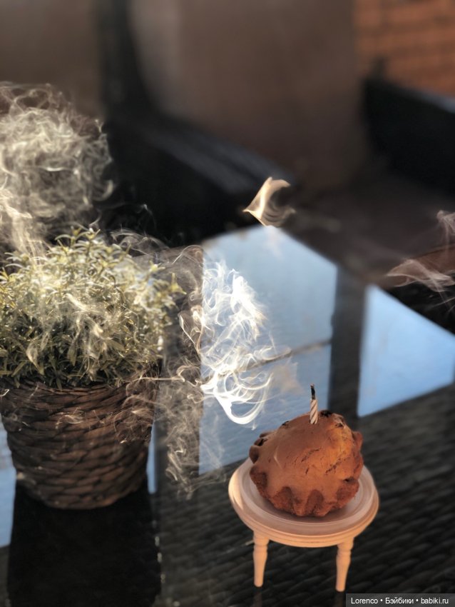 Спешу отхэппипёздить — Интересные игрушки и фигурки (разное): редкие (фото 10)