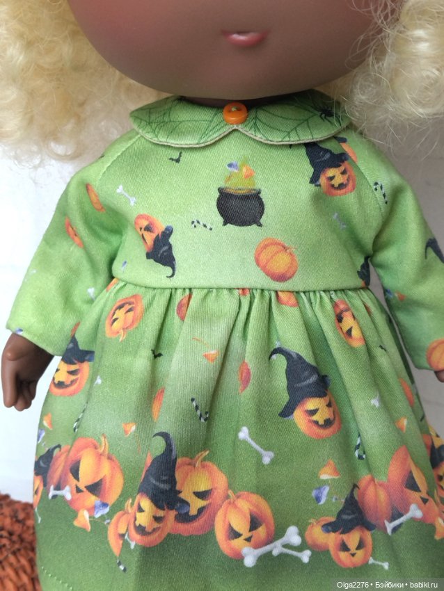 Болотные ведьмочки. Аутфиты к 🎃Хэллоуину👻🍬