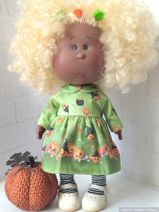 Болотные ведьмочки. Аутфиты к 🎃Хэллоуину👻🍬