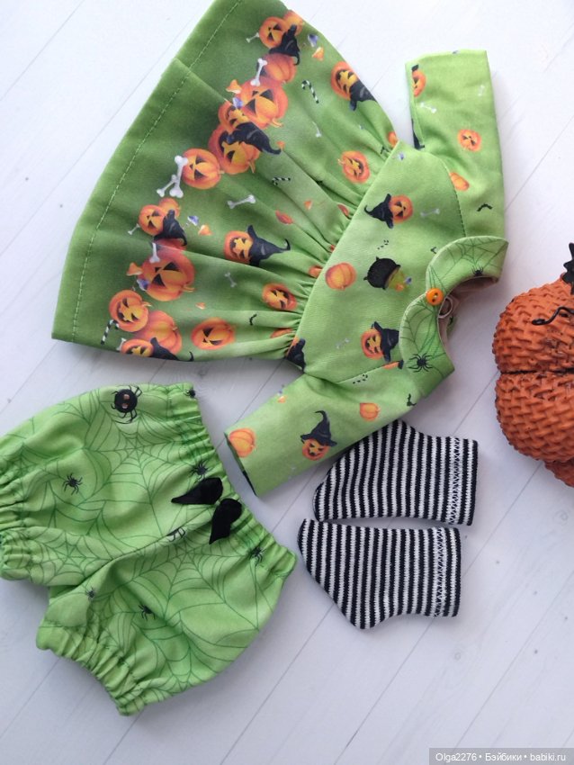 Болотные ведьмочки. Аутфиты к 🎃Хэллоуину👻🍬