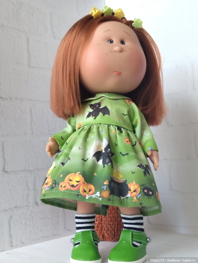 Болотные ведьмочки. Аутфиты к 🎃Хэллоуину👻🍬