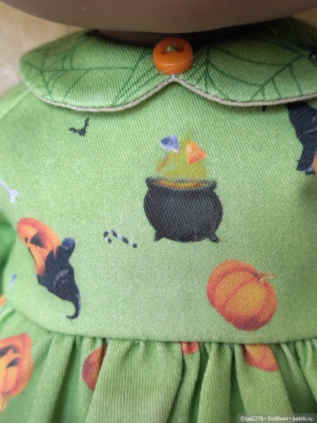 Болотные ведьмочки. Аутфиты к 🎃Хэллоуину👻🍬