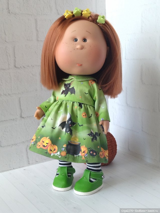 Болотные ведьмочки. Аутфиты к 🎃Хэллоуину👻🍬