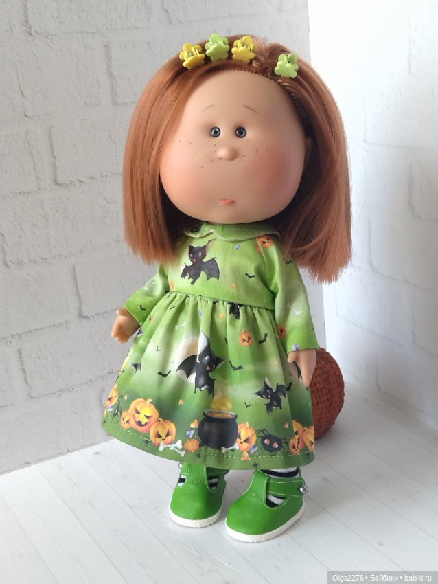 Болотные ведьмочки. Аутфиты к 🎃Хэллоуину👻🍬