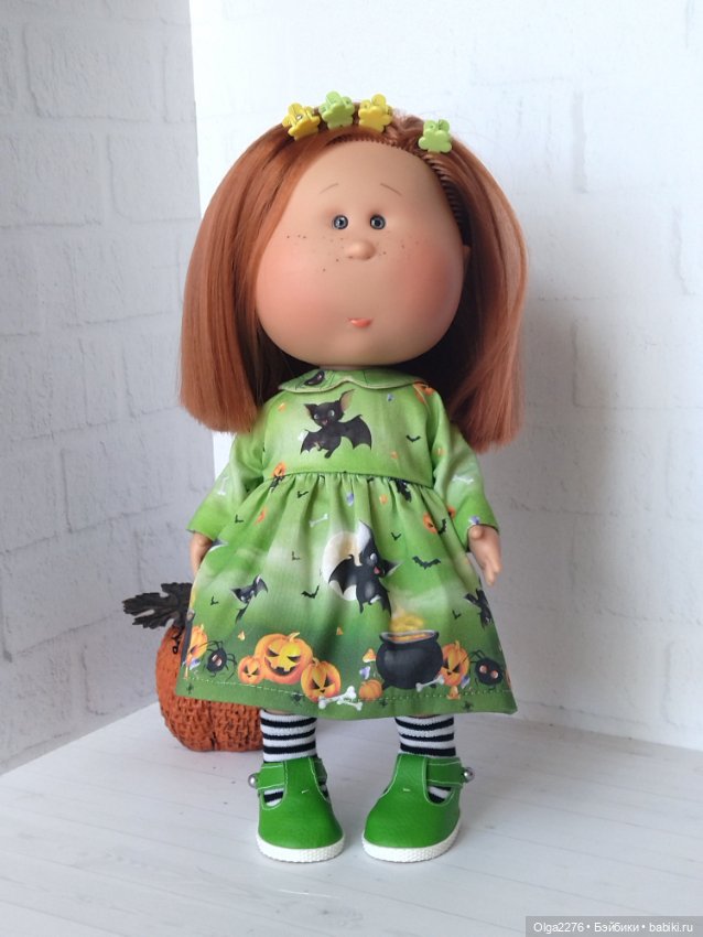 Болотные ведьмочки. Аутфиты к 🎃Хэллоуину👻🍬