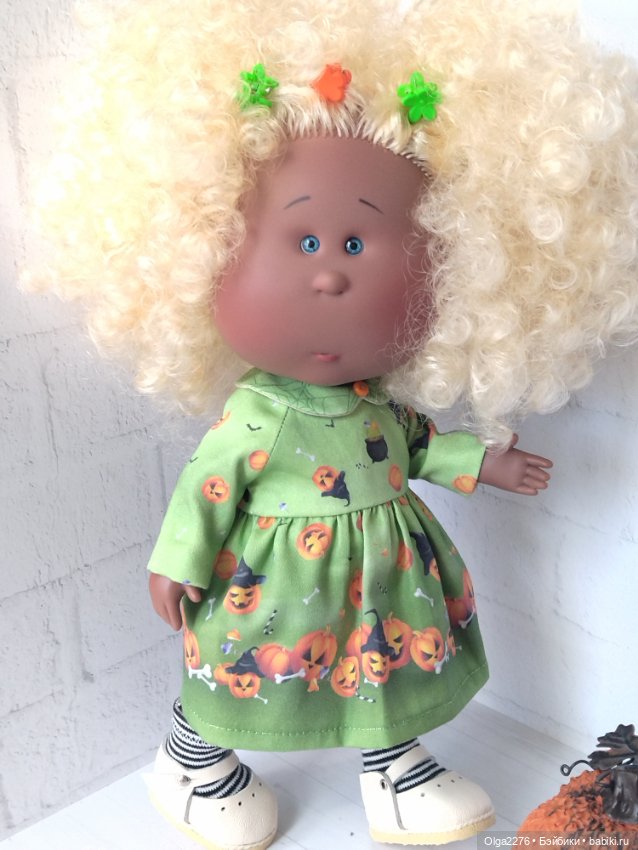 Болотные ведьмочки. Аутфиты к 🎃Хэллоуину👻🍬