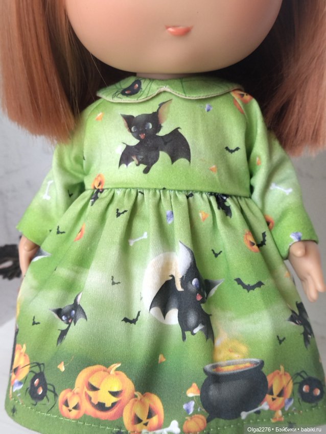 Болотные ведьмочки. Аутфиты к 🎃Хэллоуину👻🍬