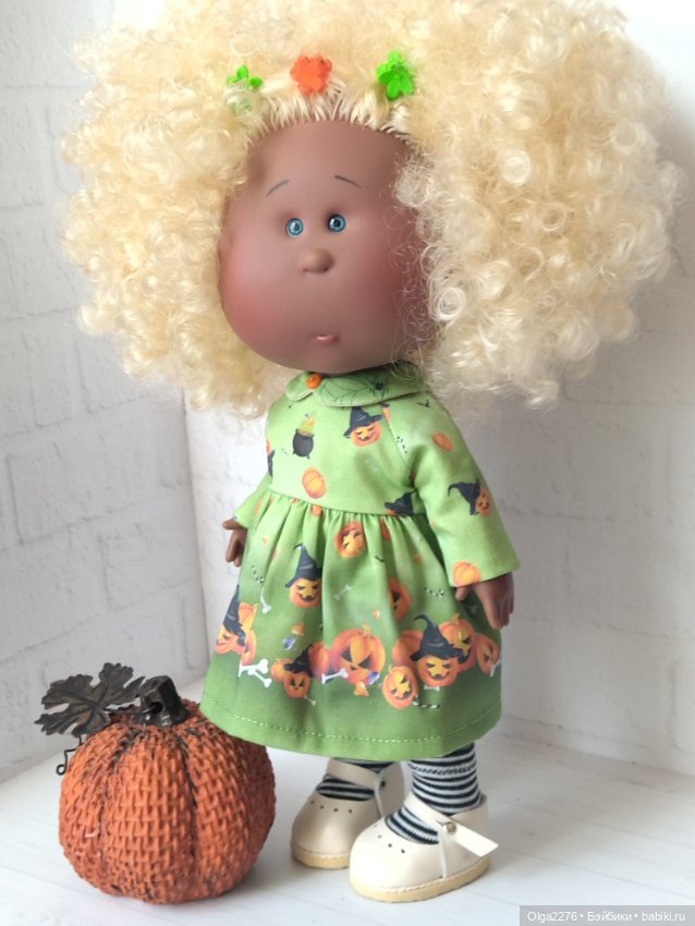 Болотные ведьмочки. Аутфиты к 🎃Хэллоуину👻🍬