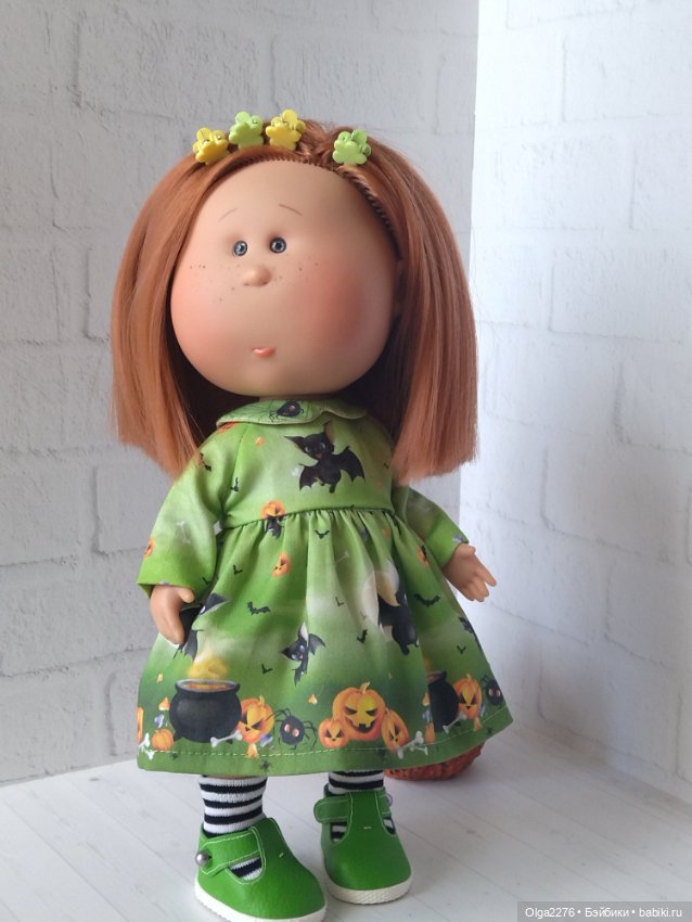 Болотные ведьмочки. Аутфиты к 🎃Хэллоуину👻🍬