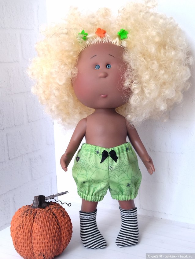 Болотные ведьмочки. Аутфиты к 🎃Хэллоуину👻🍬