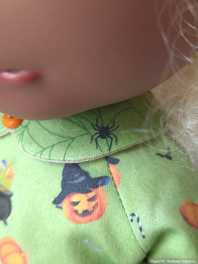 Болотные ведьмочки. Аутфиты к 🎃Хэллоуину👻🍬