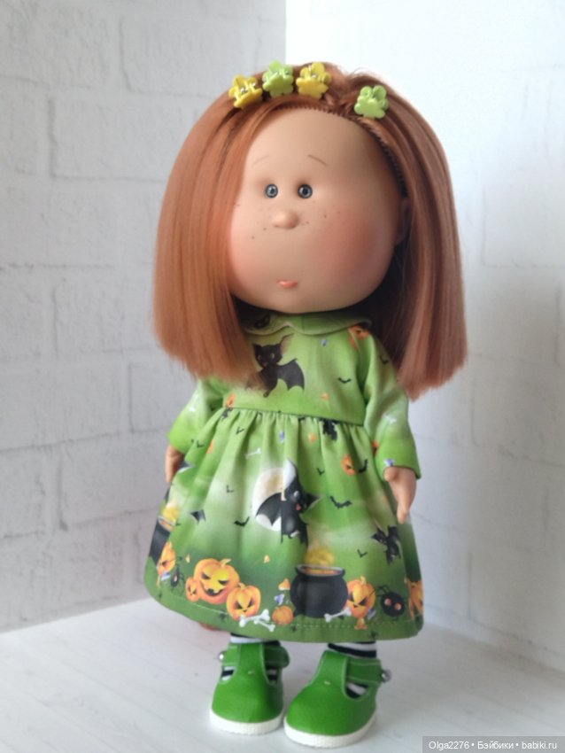 Болотные ведьмочки. Аутфиты к 🎃Хэллоуину👻🍬