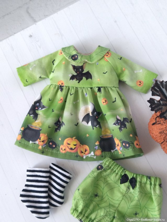 Болотные ведьмочки. Аутфиты к 🎃Хэллоуину👻🍬