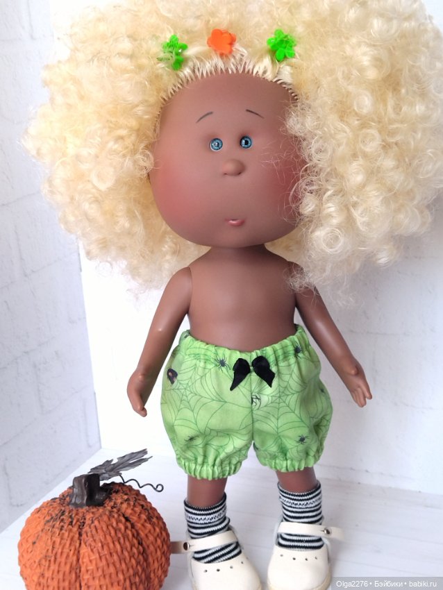 Болотные ведьмочки. Аутфиты к 🎃Хэллоуину👻🍬