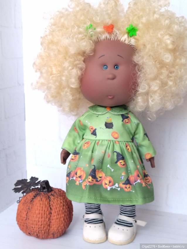 Болотные ведьмочки. Аутфиты к 🎃Хэллоуину👻🍬