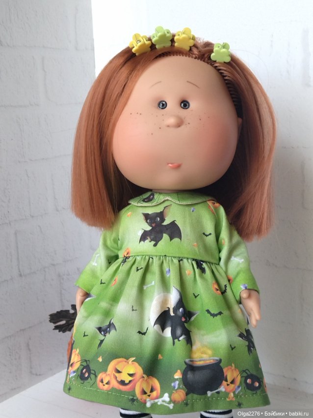 Болотные ведьмочки. Аутфиты к 🎃Хэллоуину👻🍬