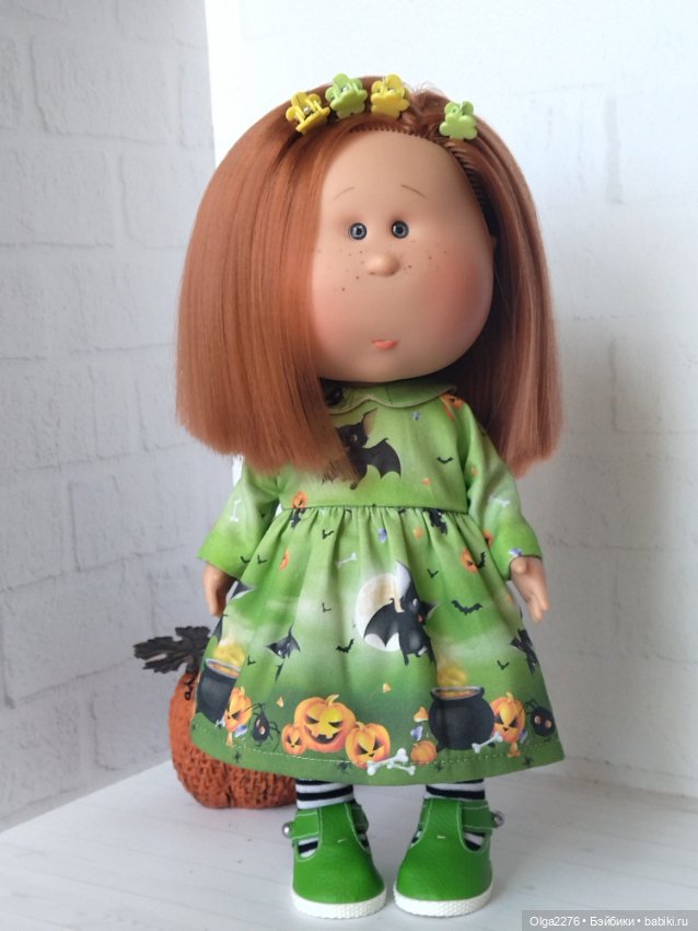 Болотные ведьмочки. Аутфиты к 🎃Хэллоуину👻🍬