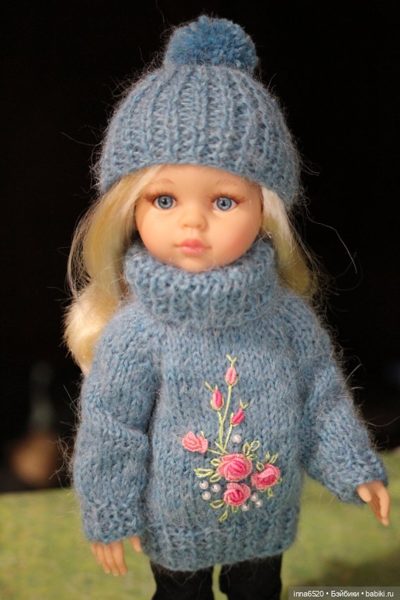 Иногда путь к сердцу бывает тернистым