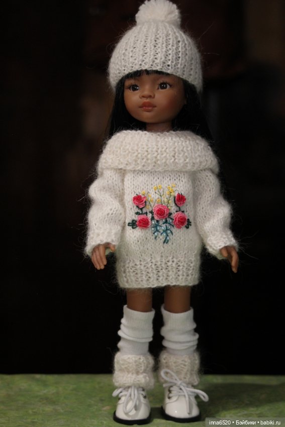 Иногда путь к сердцу бывает тернистым (фото 2)