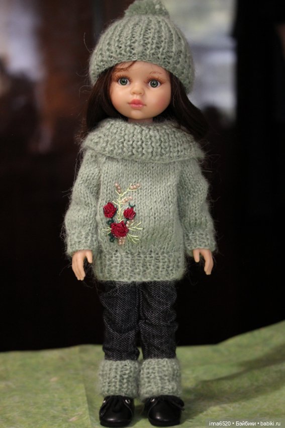 Иногда путь к сердцу бывает тернистым (фото 9)