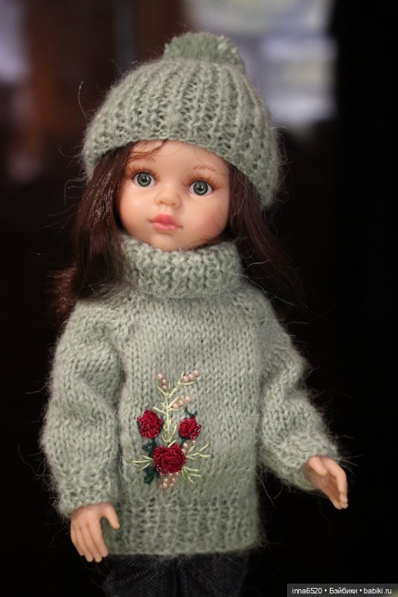 Иногда путь к сердцу бывает тернистым (фото 8)