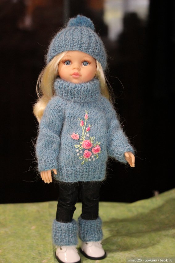 Иногда путь к сердцу бывает тернистым