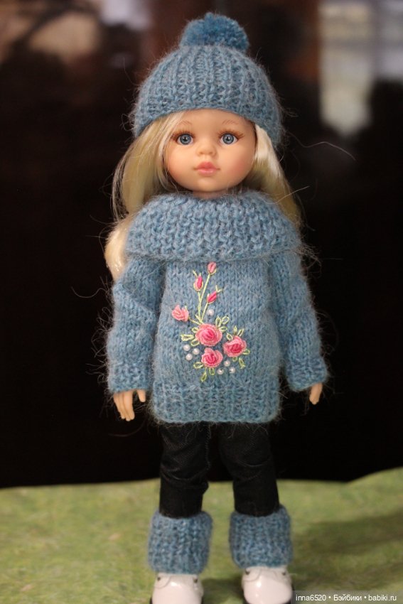 Иногда путь к сердцу бывает тернистым